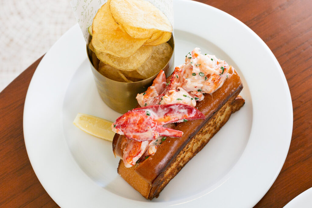 Catalina Wine Fest and Scuba Diving Downtown - Here’s What’s Popping Up 42 Catalina