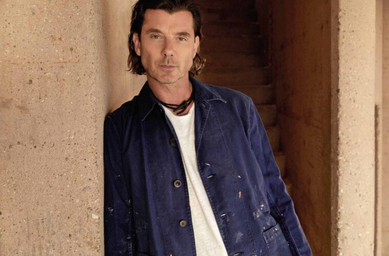gavin rossdale