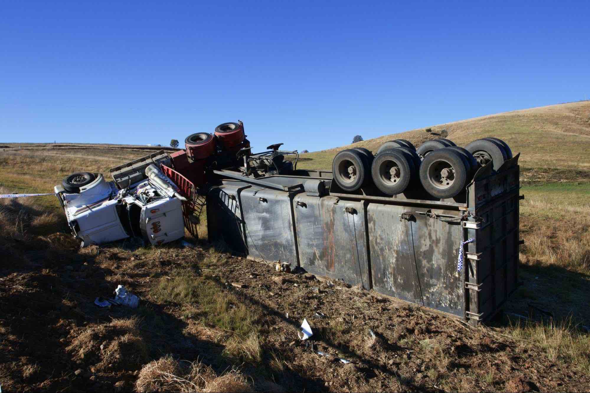 The Hidden Challenges of Truck Accident Claims in Roseville: A Legal Insider’s View 37 image1 061324