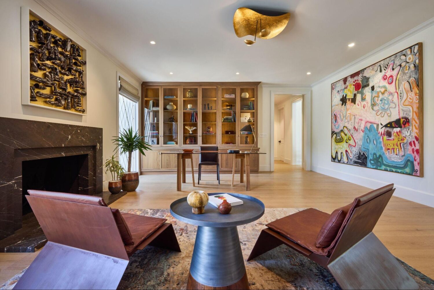 Blending Tradition and Modernity: BSPK Design's Latest Masterpiece 37 image1 3 1