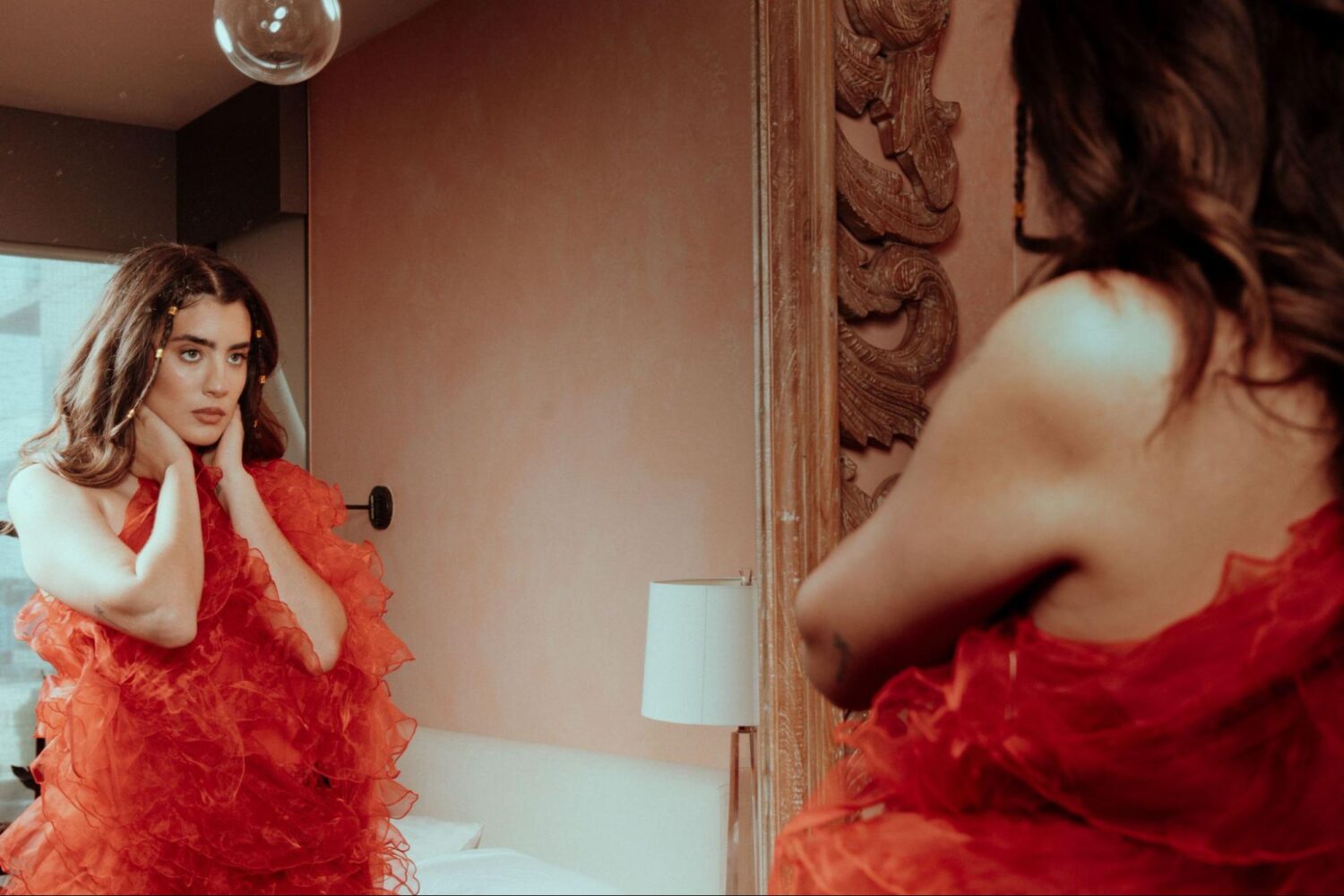 Ghita to Tilila: The Evolution of an Artist Now Bringing Mediterranean Sounds to Pop 37 image1 3