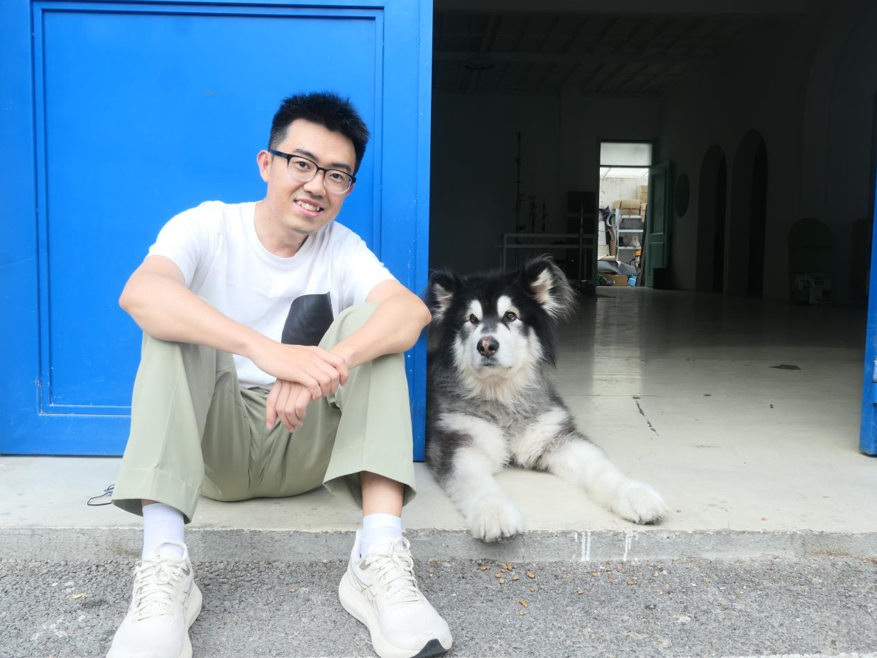 Interview with Advertising Director Qianli Wang : Creative Journey and Future Prospects 37 image1 7 060424