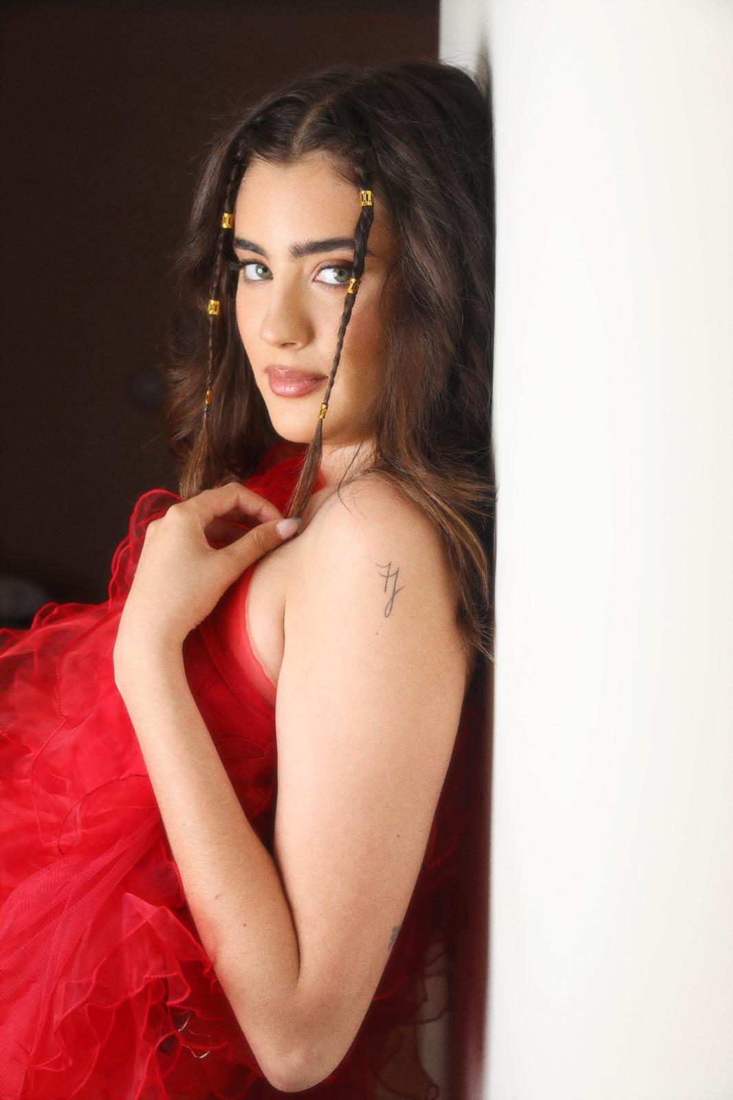 Ghita to Tilila: The Evolution of an Artist Now Bringing Mediterranean Sounds to Pop 38 image2 2