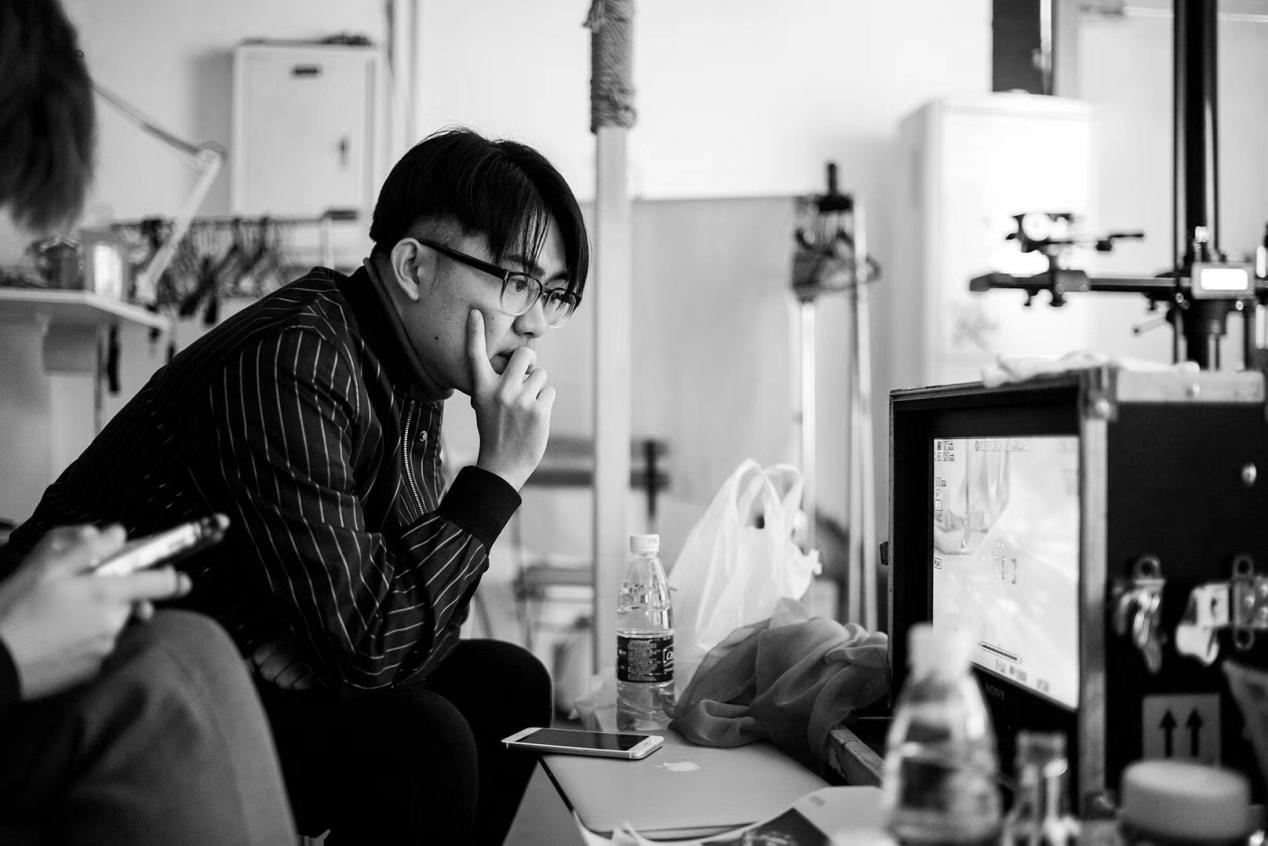 Interview with Advertising Director Qianli Wang : Creative Journey and Future Prospects 38 image2 4 060424