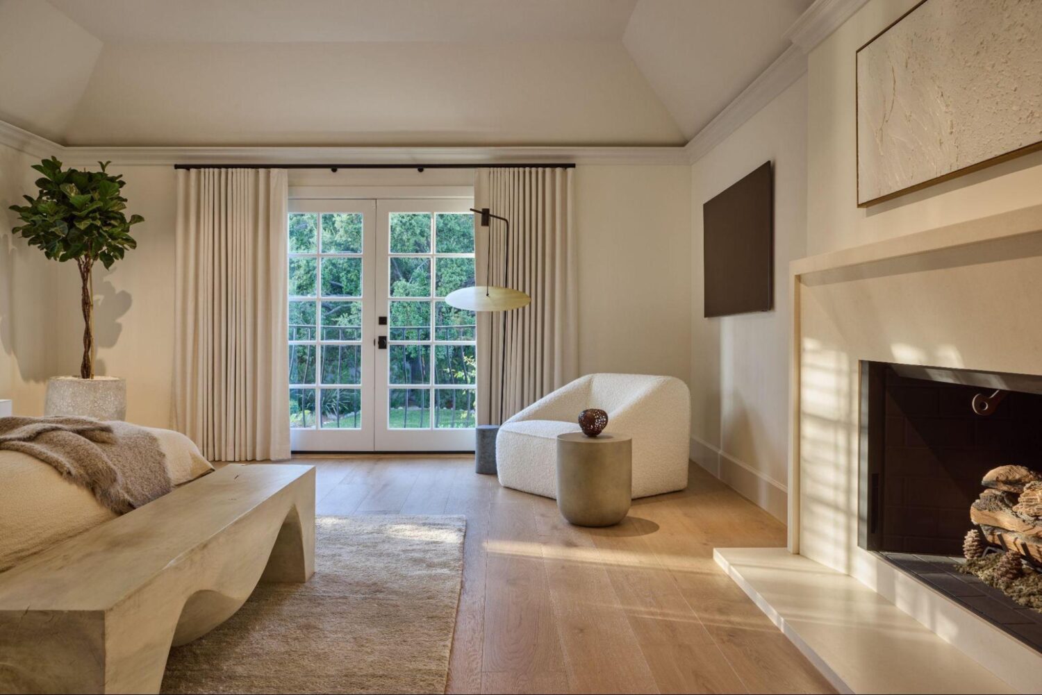 Blending Tradition and Modernity: BSPK Design's Latest Masterpiece 39 image2
