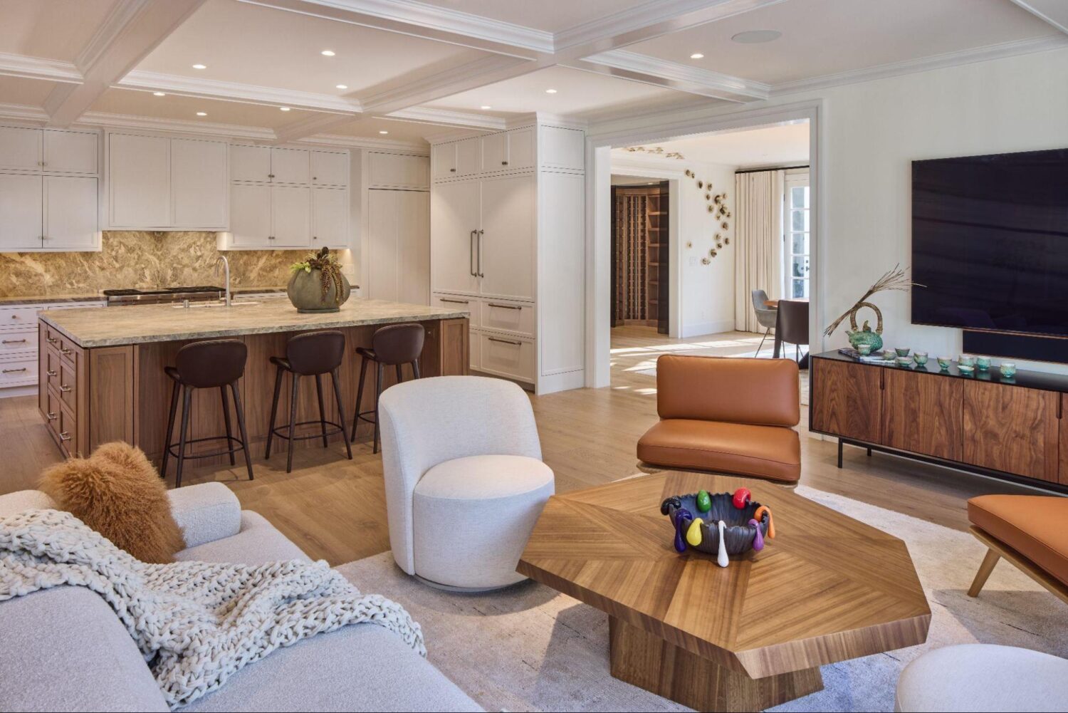 Blending Tradition and Modernity: BSPK Design's Latest Masterpiece 41 image4 1