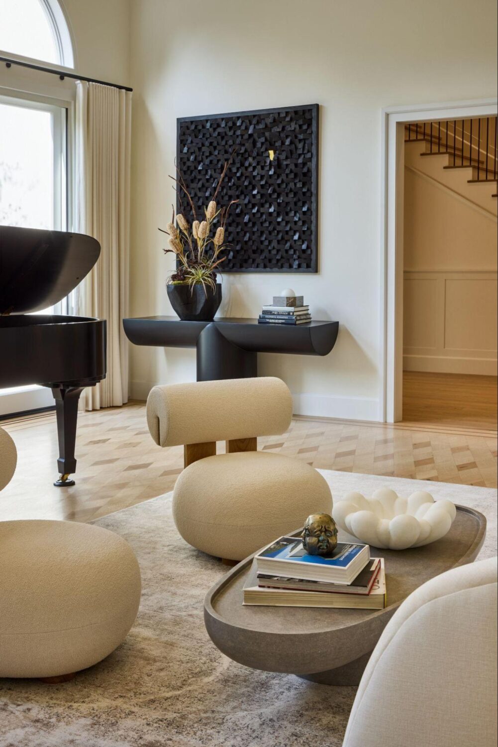 Blending Tradition and Modernity: BSPK Design's Latest Masterpiece 40 image5 1