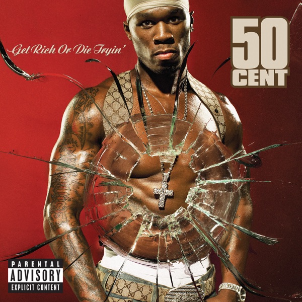 Lola Brooke Thinks 50 Cent is Rich Stuff 40 50 Cent Get Rich or Die Tryin