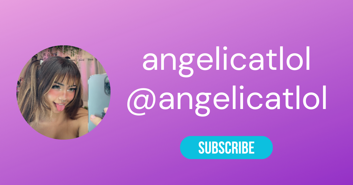 Top 10 OnlyFans Nudes & Best Nude OnlyFans 2025 43 @angelicatlol LAW