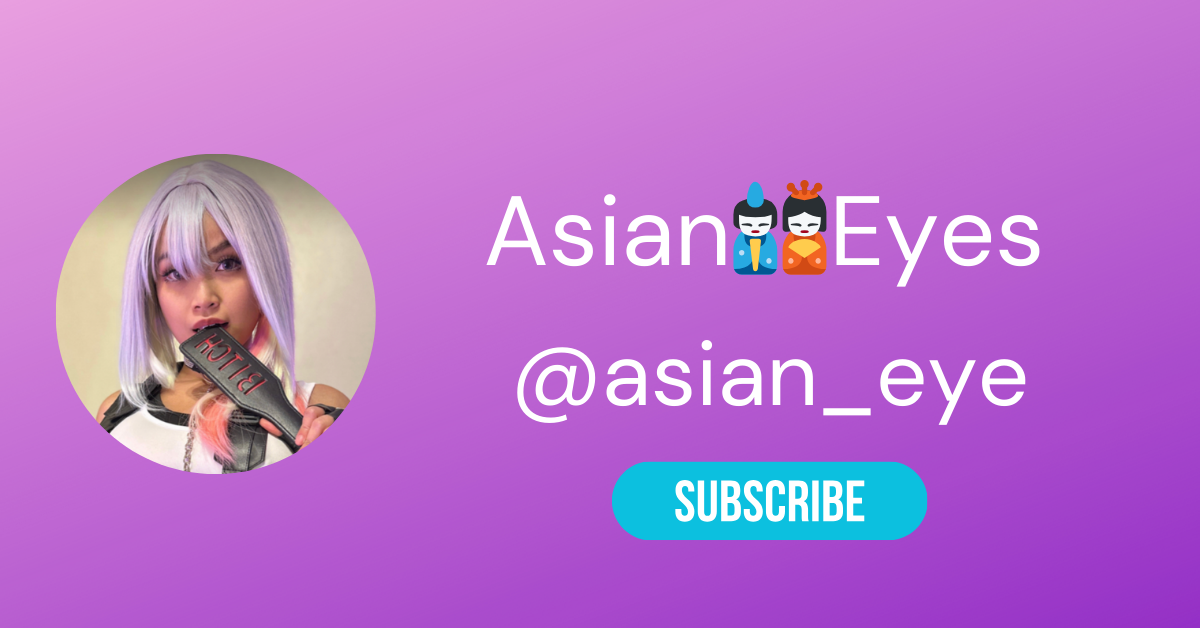 👩🏻 Asian OnlyFans - Top 20 Best Asian OnlyFans Girls With Hot Only Fans Asian Content 39 @asian eye LAW