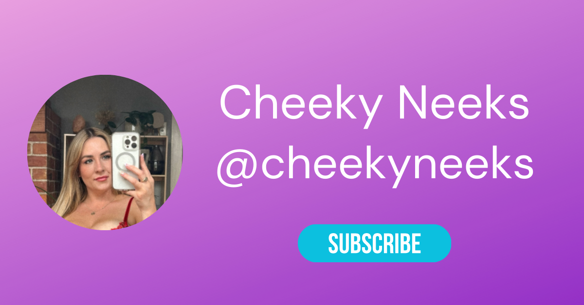 Top 10 Hottest New Zealand OnlyFans & Sexiest Kiwi OnlyFans 46 @cheekyneeks LAW