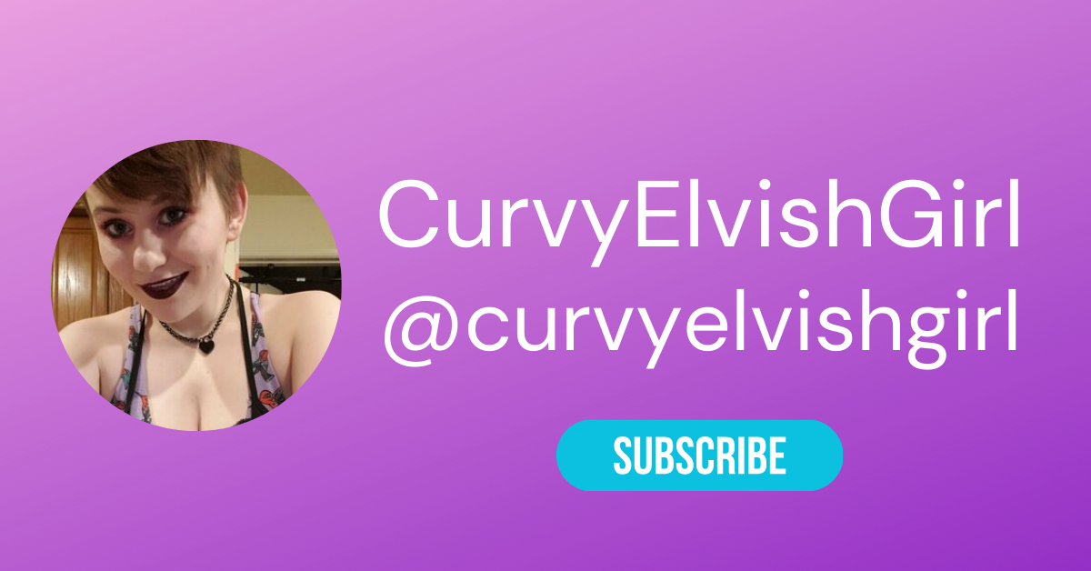 Top 10 Sexiest Missouri OnlyFans 47 @curvyelvishgirl LAW