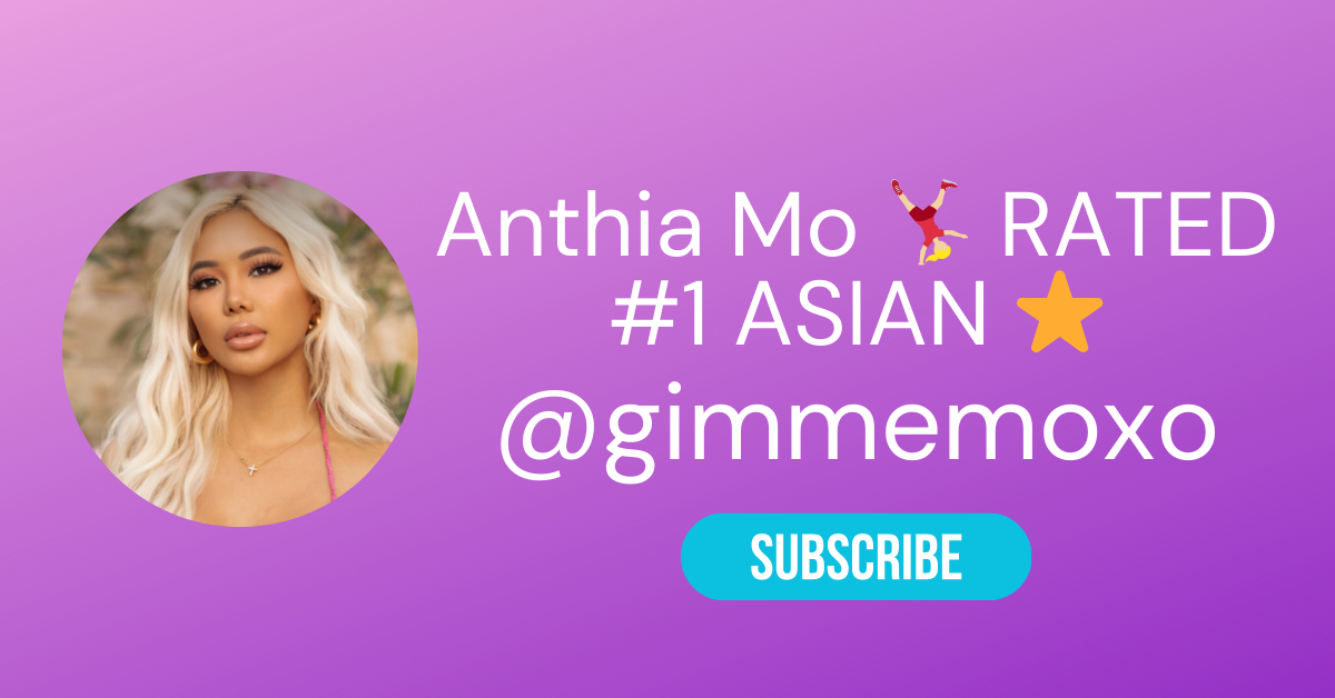 👩🏻 Asian OnlyFans - Top 20 Best Asian OnlyFans Girls With Hot Only Fans Asian Content 61 @gimmemoxo LAW
