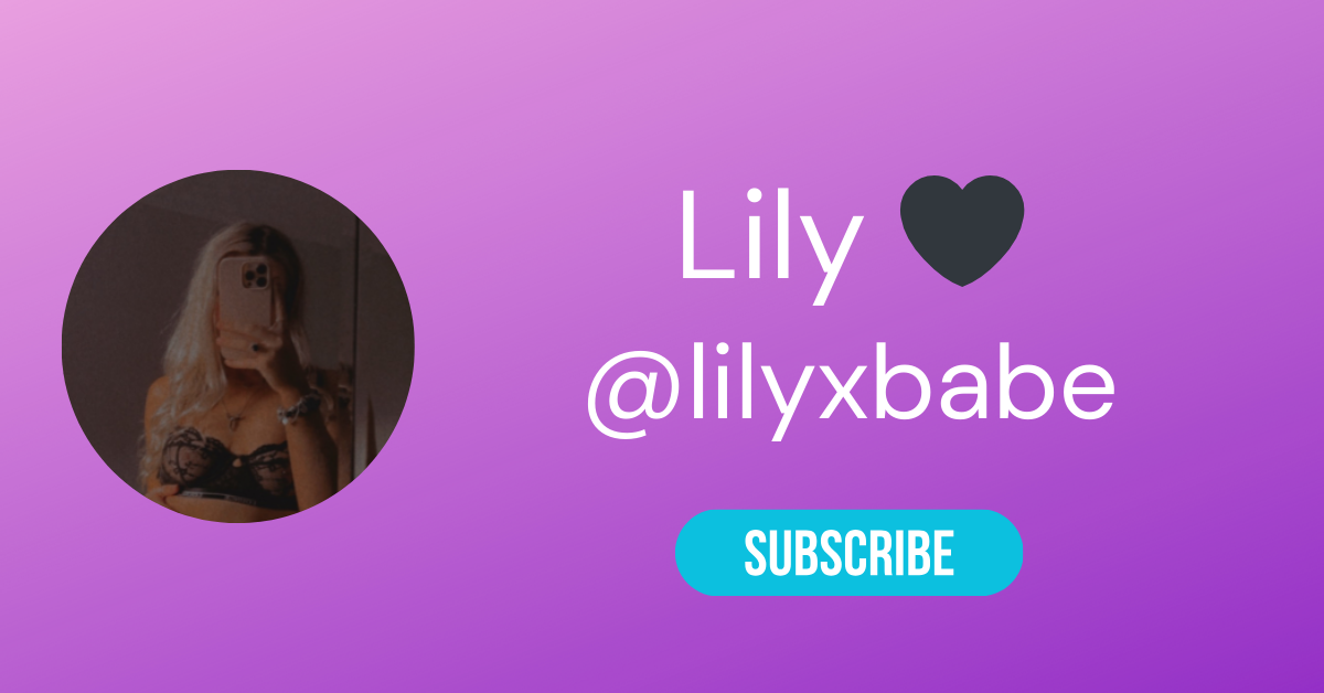 Top 10 Hottest New Zealand OnlyFans & Sexiest Kiwi OnlyFans 40 @lilyxbabe LAW