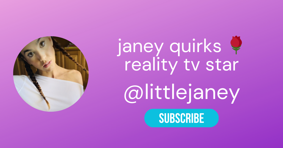 @littlejaney LAW
