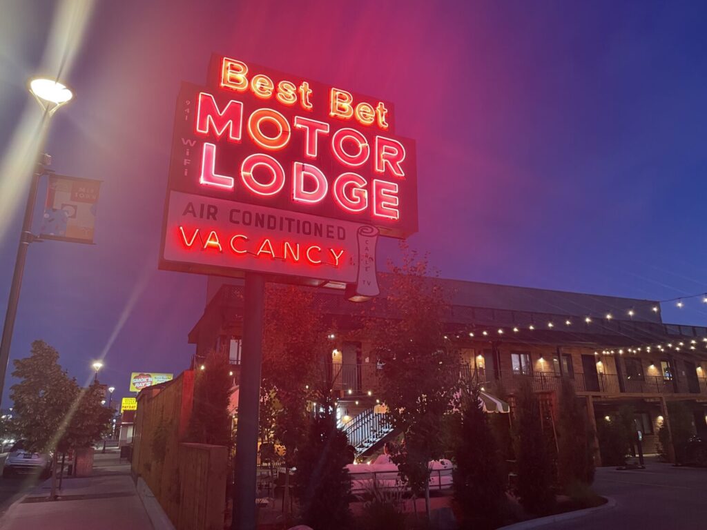 On The Road: The Reinvention of Reno, Nevada 39 Reno