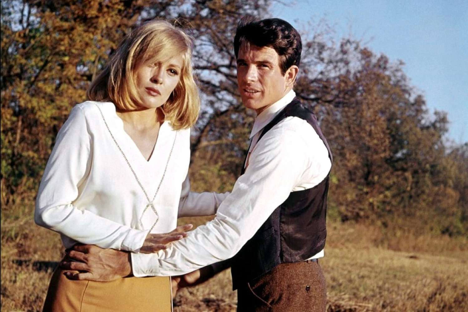 10 Classic Movies Coming to Los Angeles in August 42 Bonnie and Clyde