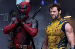 Deadpool vs Wolverine 01
