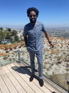 Chocolate City Takes The Spotlight On BET Awards Weekend 38 AfriCa Haus