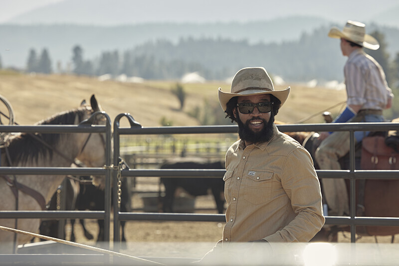 On The Horizon: 100 Years of Filmmaking in Utah 45 Unit