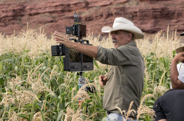 On The Horizon: 100 Years of Filmmaking in Utah 38 Utah