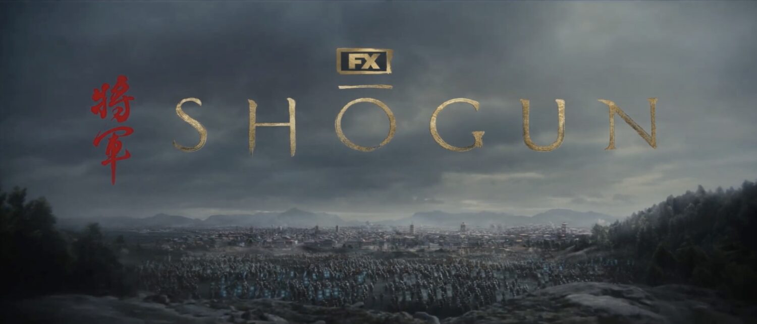 Shōgun in One Breath: Vivekananthan Rajasekaran and the Invisible Stitch Behind FX’s Teaser 37 FX Shogun Image 1