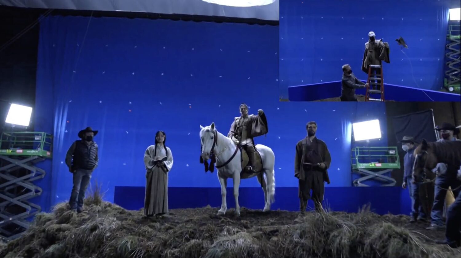 Shōgun in One Breath: Vivekananthan Rajasekaran and the Invisible Stitch Behind FX’s Teaser 38 FX Shogun Image 2