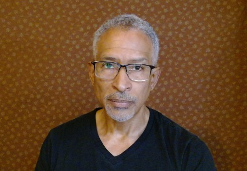 Leonce Gaiter Jumps from Genre to Genre and Writes Outside Popular Conventions 37 LG Photo Irene V