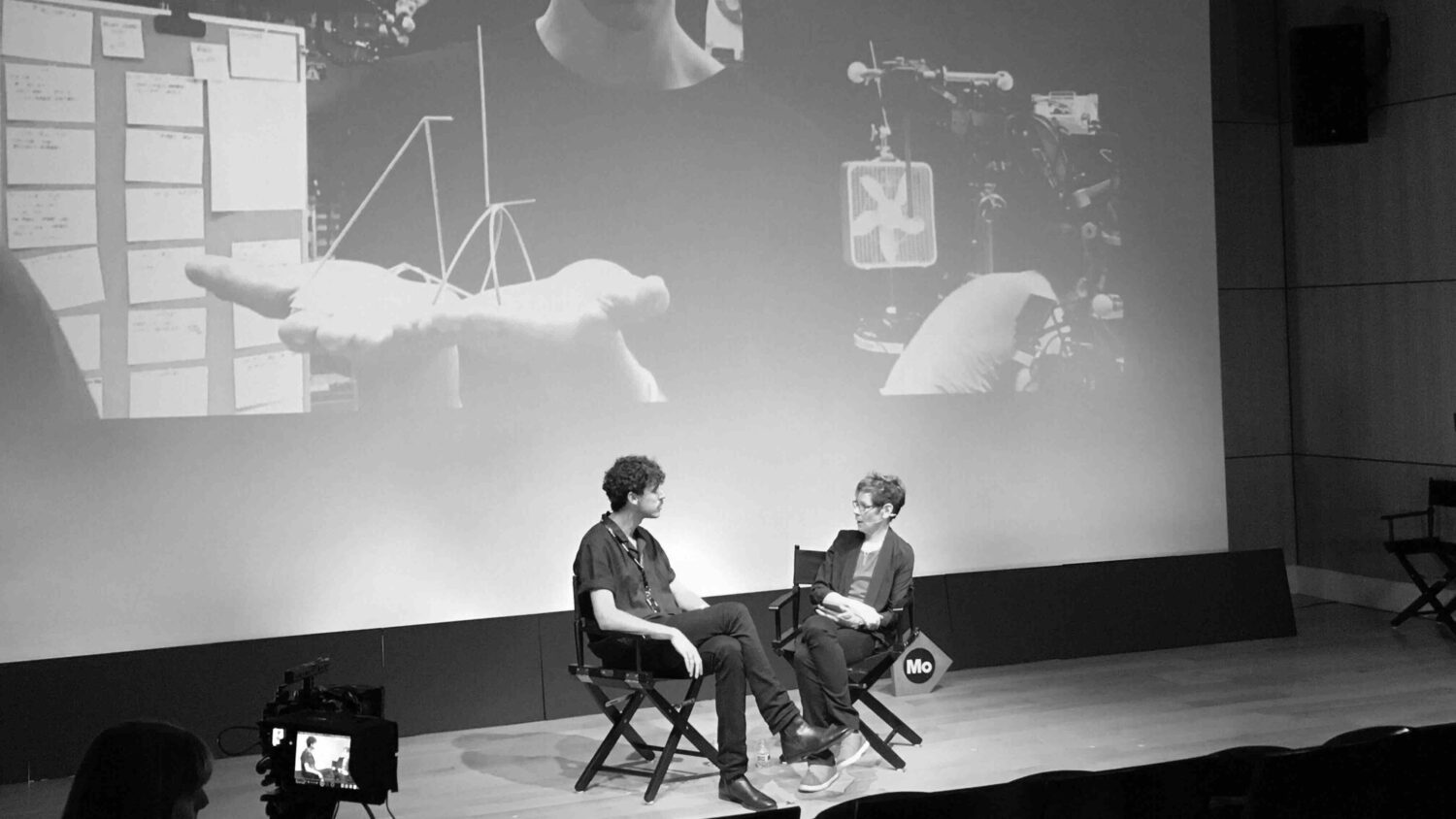 MotionConf