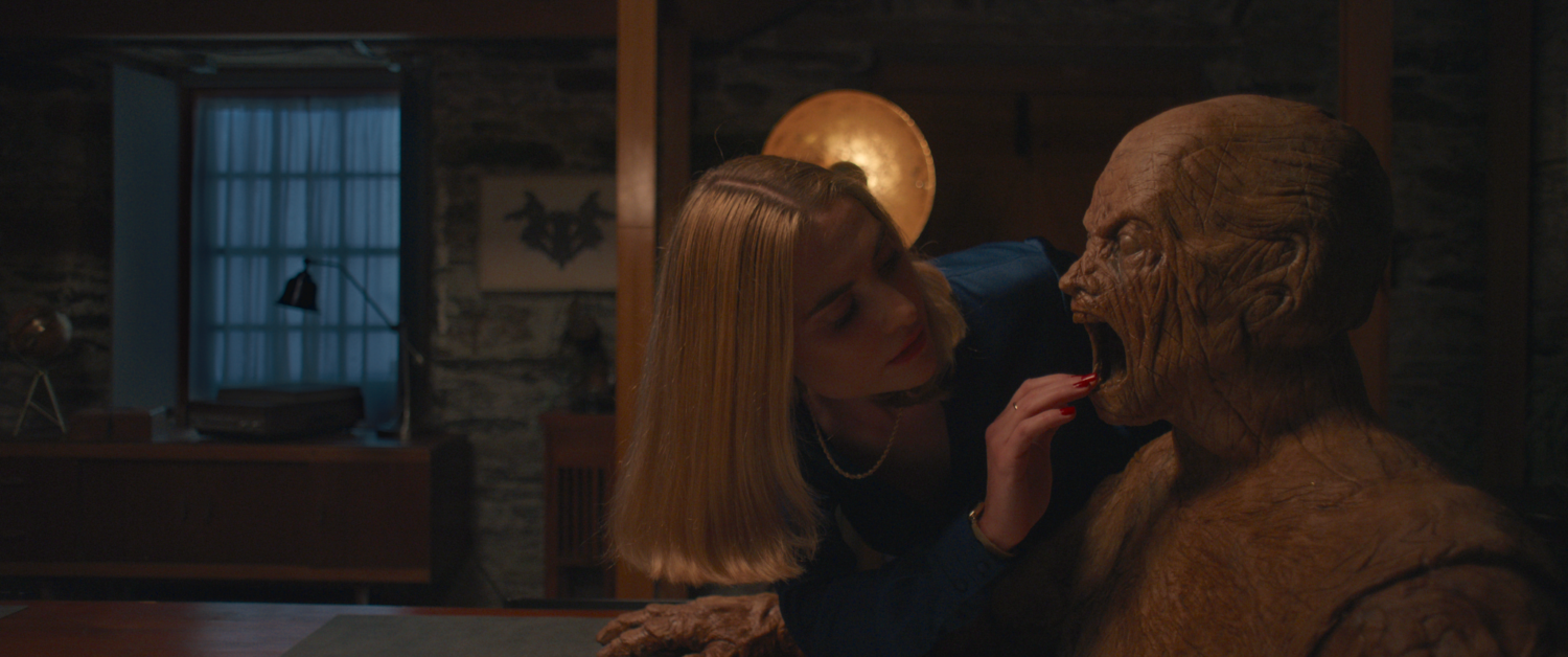 Director Damian McCarthy on his ‘Oddity’ 39 ODDITY Still 1