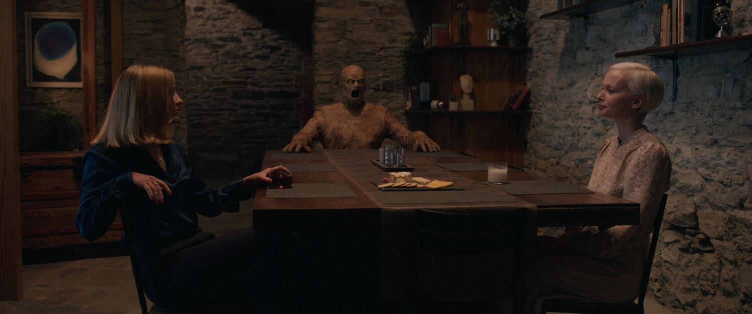 Director Damian McCarthy on his ‘Oddity’ 40 ODDITY Still 9