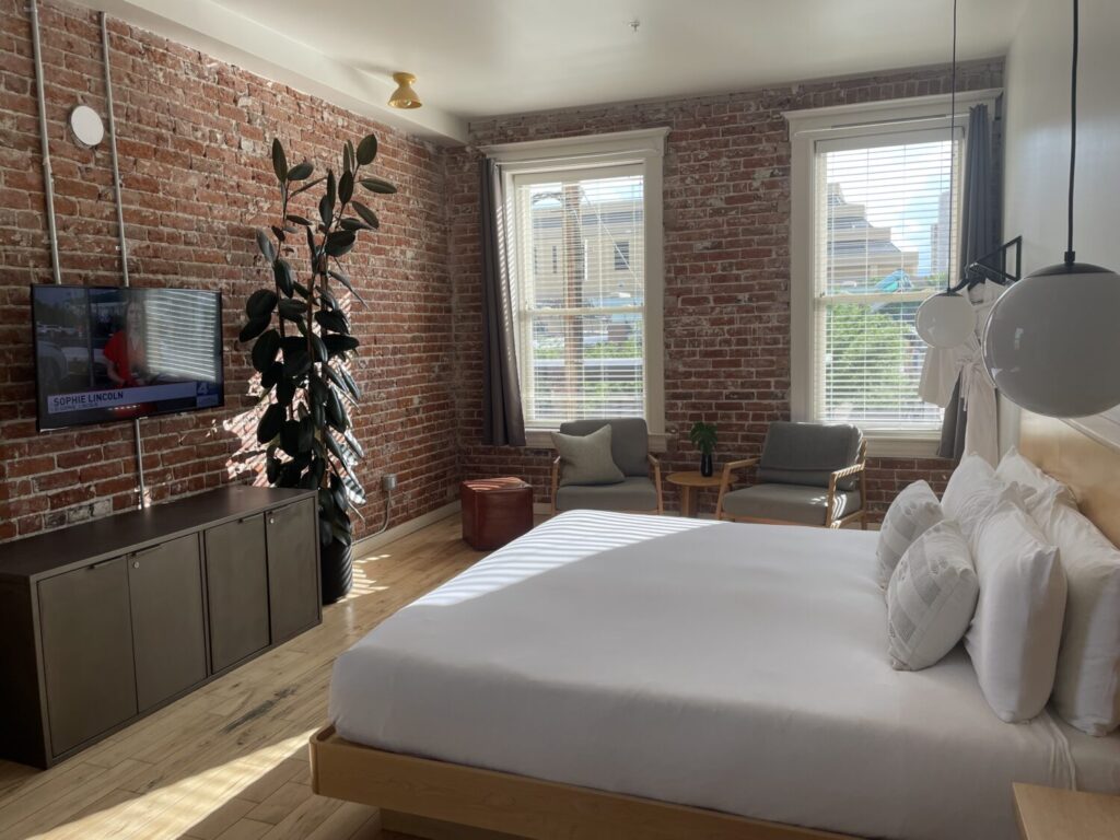 On The Road: The Reinvention of Reno, Nevada 42 Reno