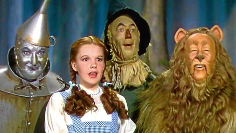 10 Classic Movies Coming to Los Angeles in August 40 Wizard of Oz
