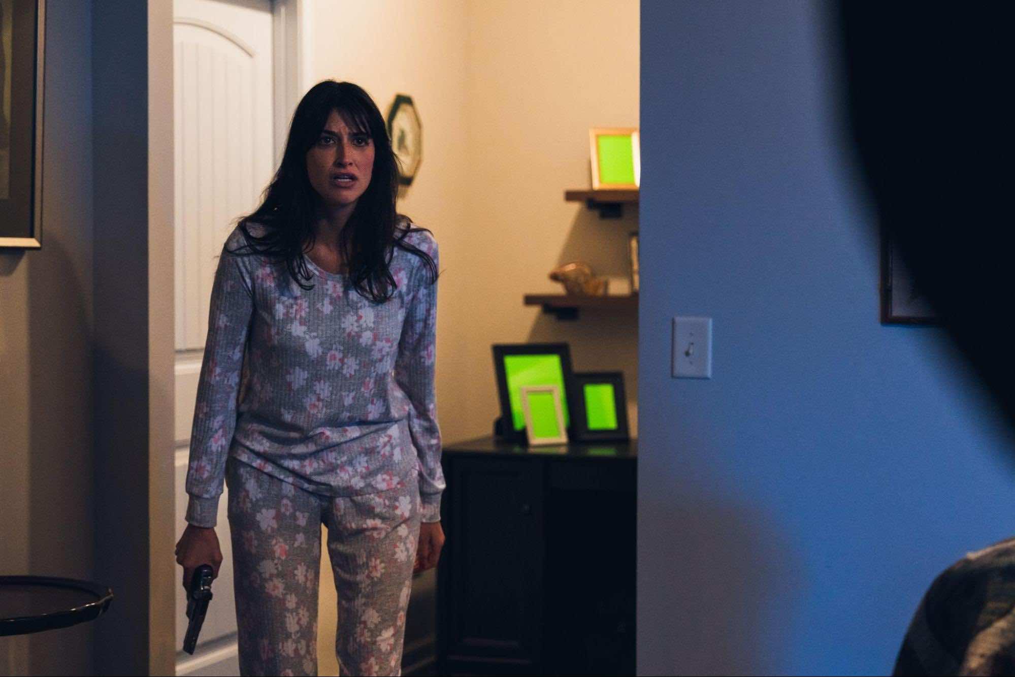 "Final Hour": A Haunting Reflection on Violence, Justice, and ...