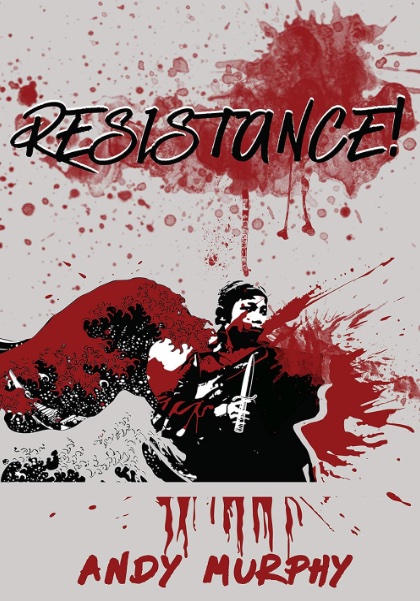 Resistance! - Andy Murphy’s Historical-Fiction Series Sheds Light on the Unheard Voices of German Resistance in WWII 37 image1 4 071924