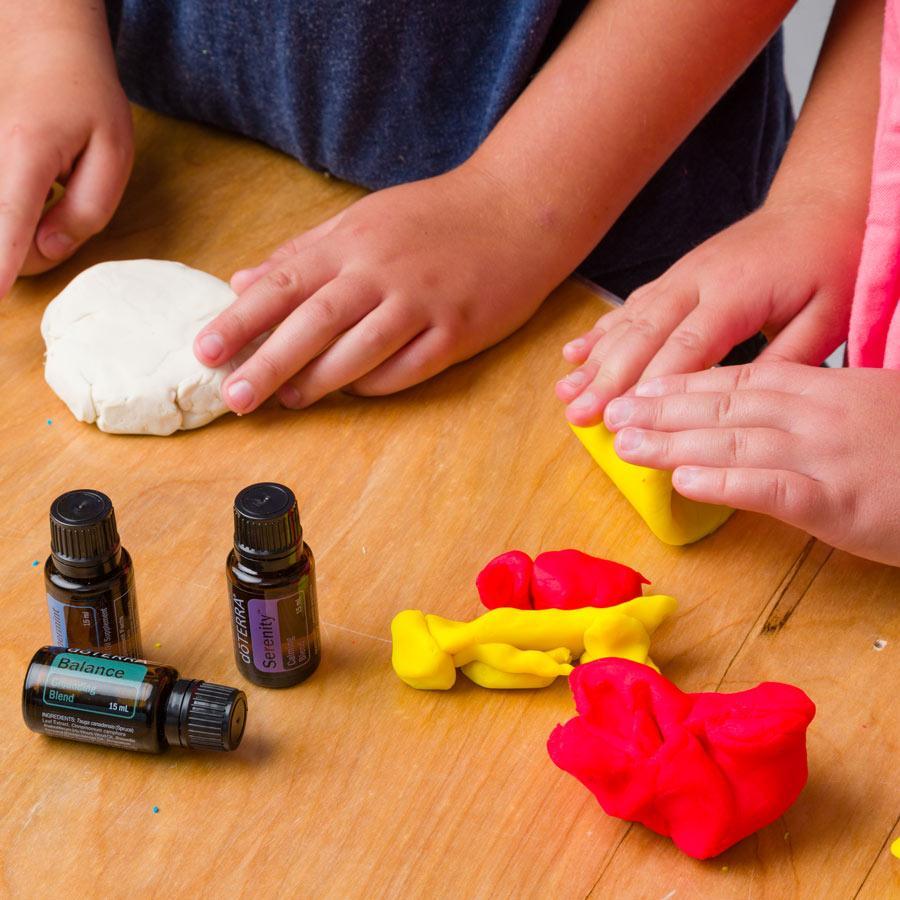 Play...Do! How To Use doTERRA Oils To Make Nontoxic Play Dough 37 image1 7 073124