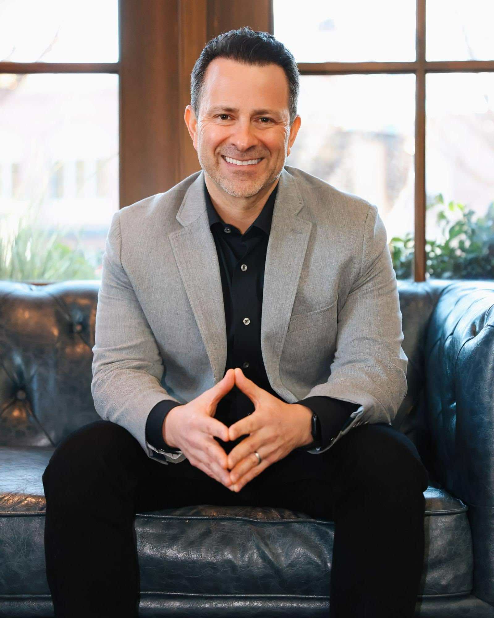 You’ve Been Thinking About Change All Wrong: A New Kind of Transformation with Michael J. Lopez 38 image2 073024
