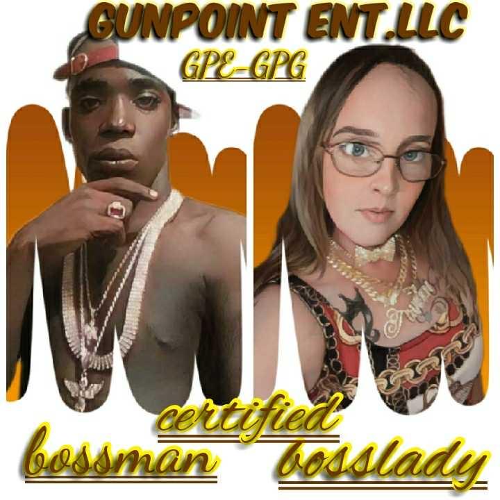 GunPoint Entertainment LLC - The Joint Enterprise of Bossman and Bosslady Couple: Ashley and 228 Twin G 38 image2 2