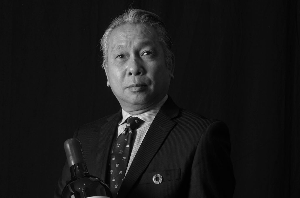 From Sake Samurai to Cultural Ambassador: Toshio Ueno's Contribution to Diplomatic Relationships 37 image2 4 073124