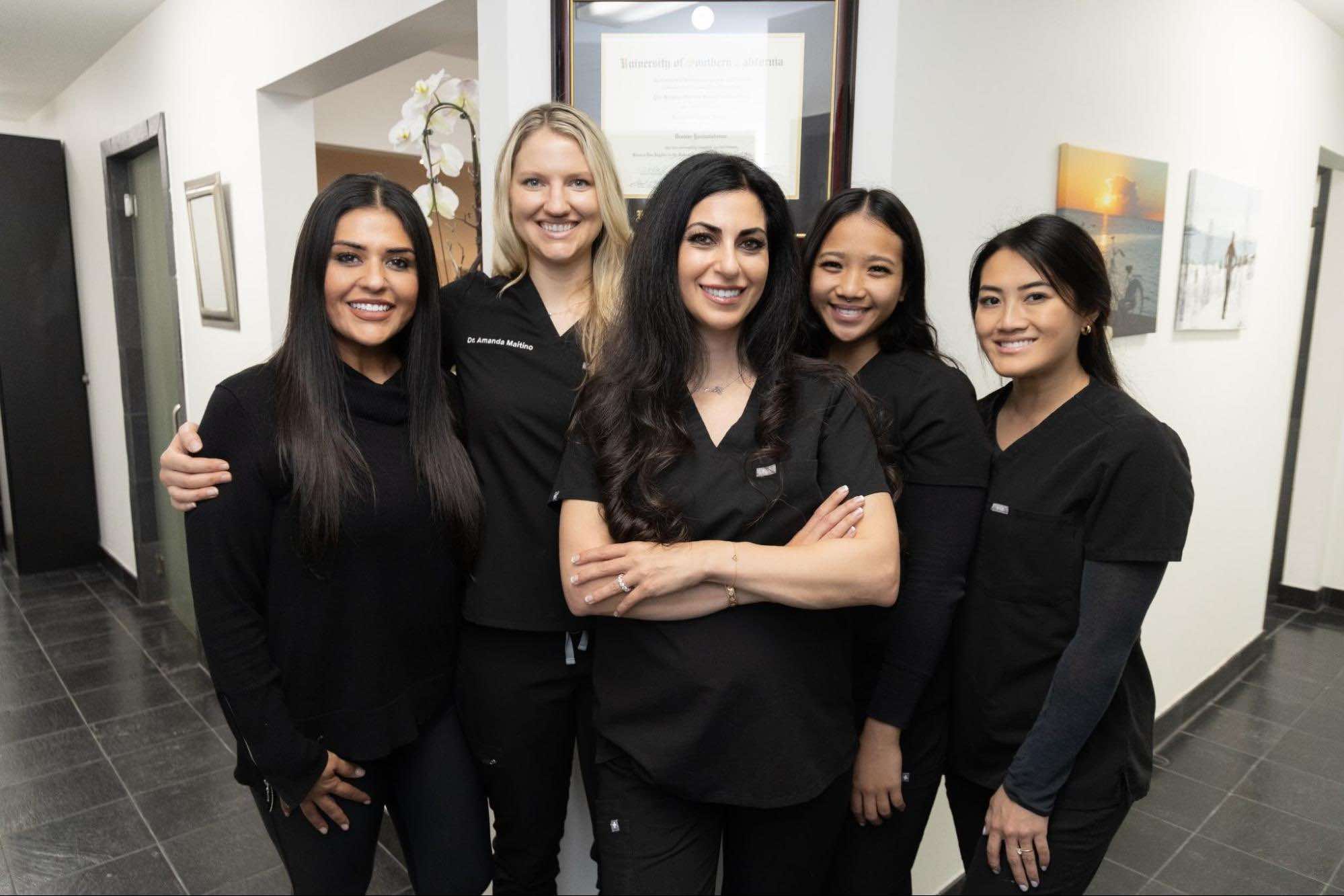 Transforming Smiles, Transforming Lives: The Power of Cosmetic Dentistry 37 image4 073024