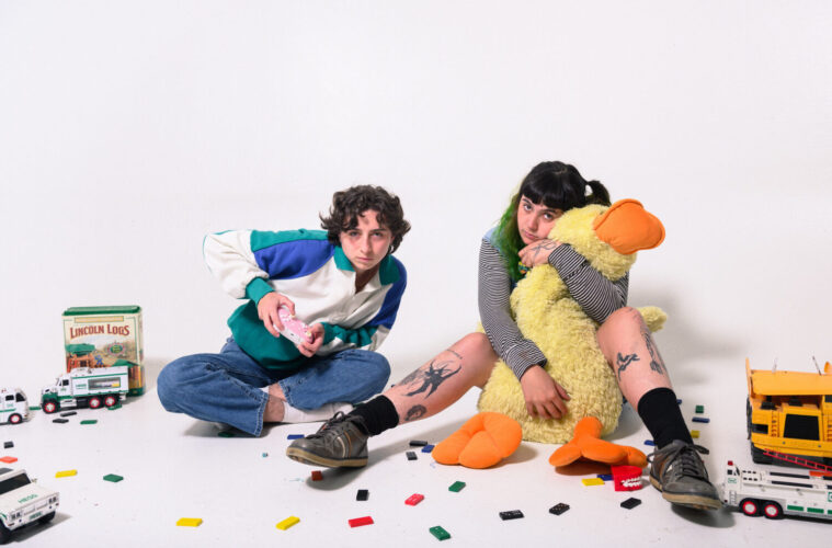 Sorry Mom Bleeds for Jeff Rosenstock 38 sorrymom