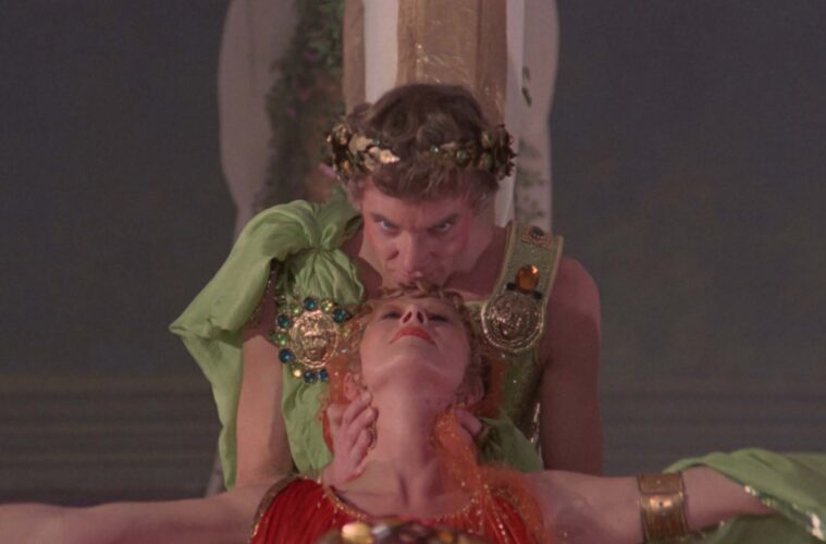 Review: 45 Years Later, ‘Caligula’ Continues to be Disowned by Its Creators 38 081924 ATKINSON caligula