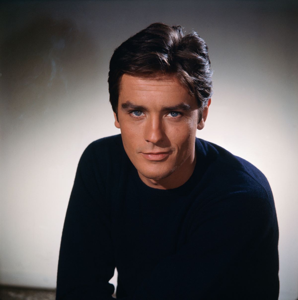 Alain Delon: Movie Star Perfected 41 Alain Delon 01 Getty Images rs