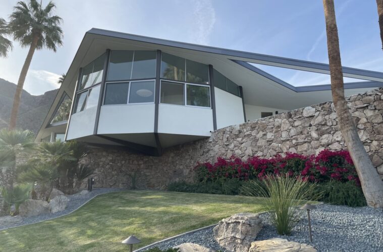 Tickets On Sale Now For October Modernism Week in Greater Palm Springs 38 Modernism Week