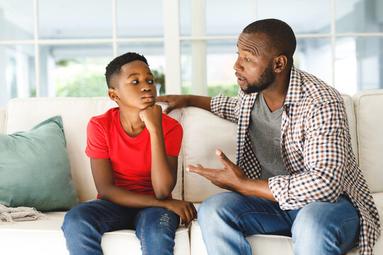 Collaborate with Your Teenager to Establish Rules and Consequences About Substance Use 37 LA Weekly 080524