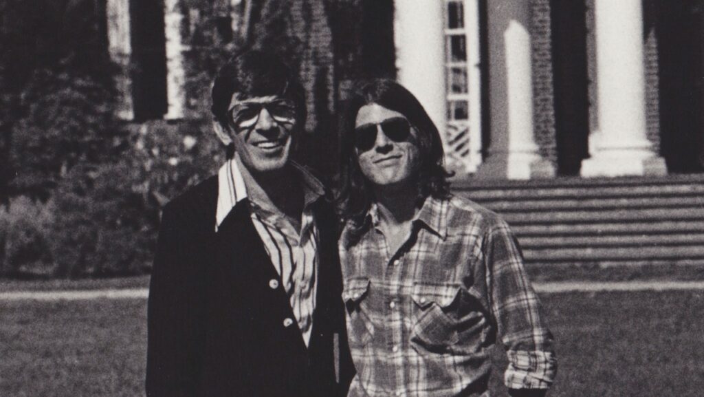Adam Nimoy