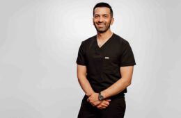 Elevating Medicine: How Sam R. Patel Is Helping Medical Practices Boost Revenue While Better Serving Clients 38 Sam Patel 1 082724