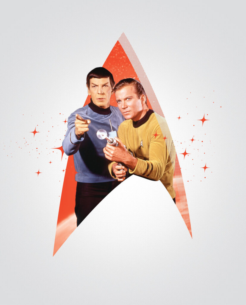 Adam Nimoy