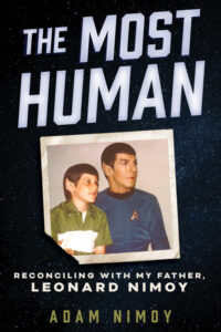Adam Nimoy