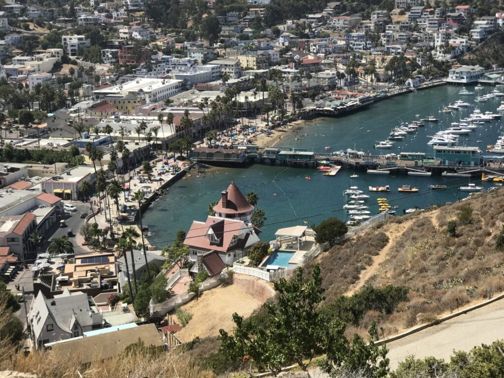 Catalina Island